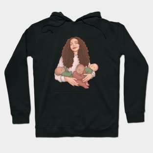 Aunty Jade || Jade Thirlwall Hoodie